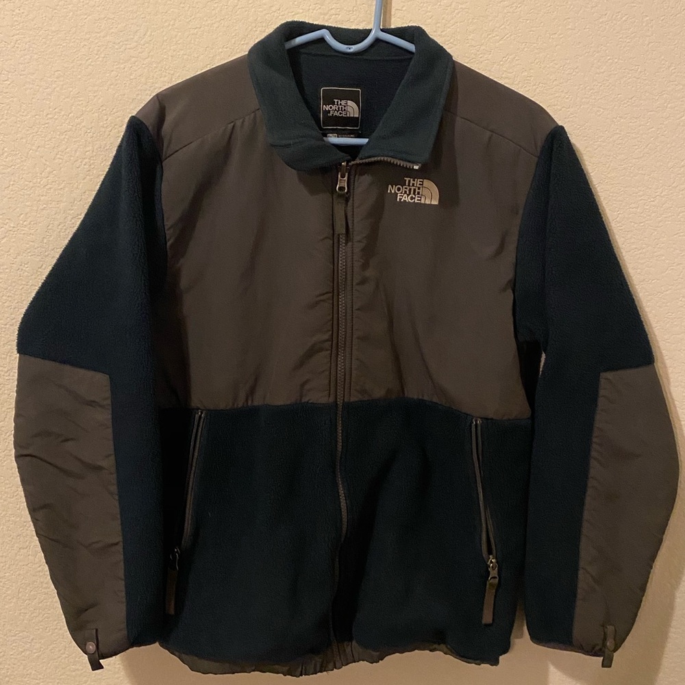 The North Face Denali Jacket